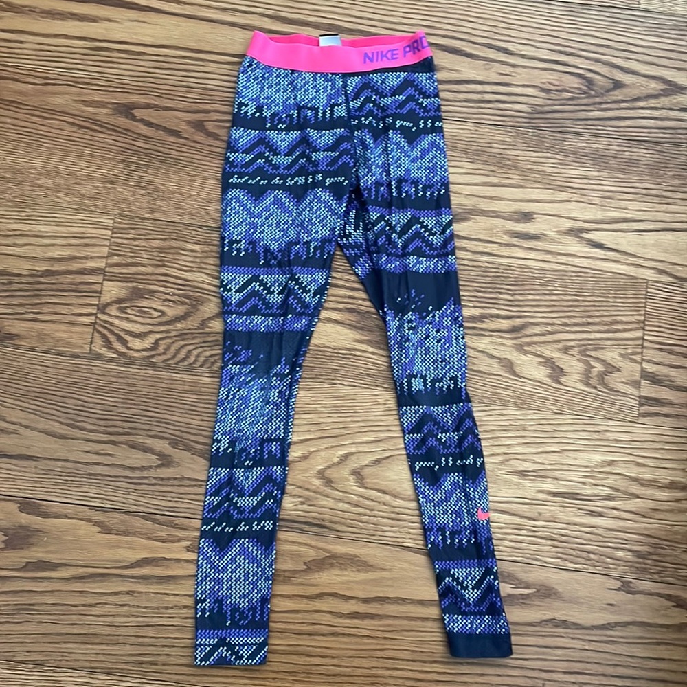 Nike leggings